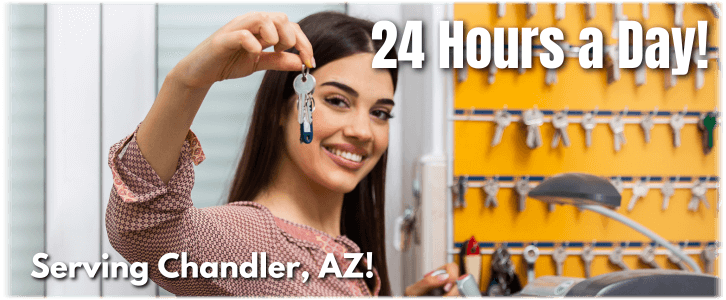 Locksmith Chandler AZ