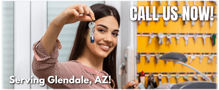 Locksmith Glendale AZ