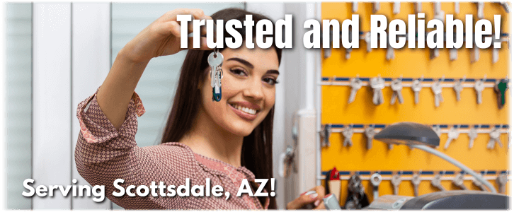 Locksmith Scottsdale AZ