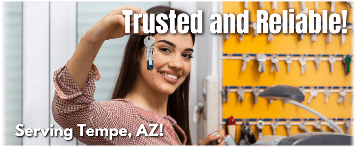 Locksmith Tempe AZ